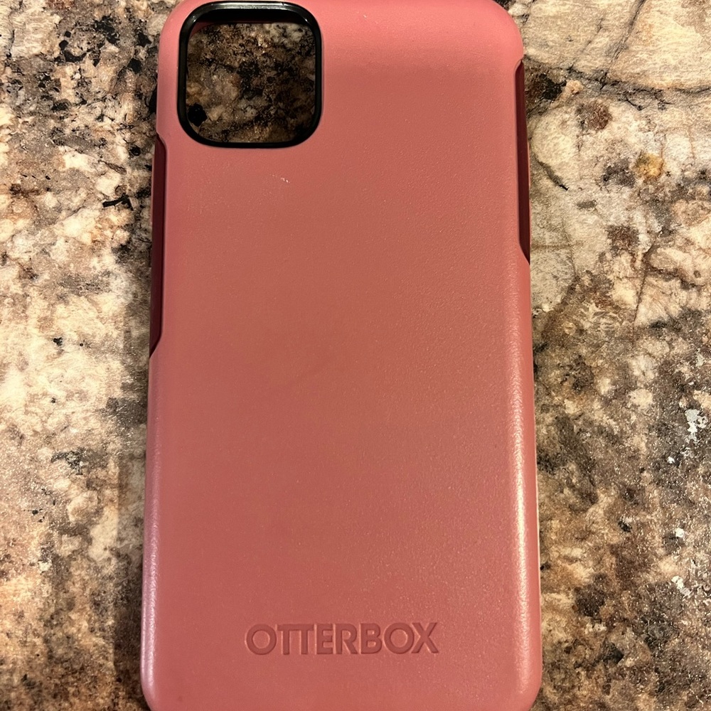 Otterbox case for iPhone 11Pro Max